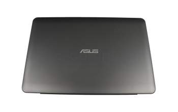 13N0-R7A1A11 original Asus display-cover 39.6cm (15.6 Inch) black rough (1x WLAN)