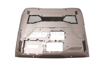 13N0-SKA0221 original Asus Bottom Case grey