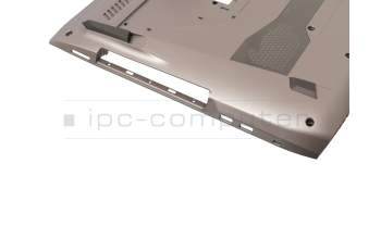 13N0-SKA0221 original Asus Bottom Case grey