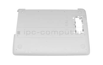 13N0-UAA0E01 original Asus Bottom Case white