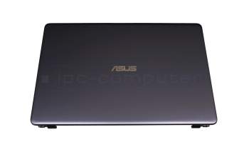 13N1-2EA0511A original Asus display-cover incl. hinges 43.9cm (17.3 Inch) grey