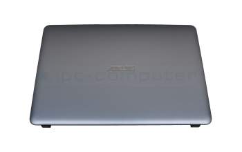 13N1-39A0641 original Asus display-cover 39.6cm (15.6 Inch) silver