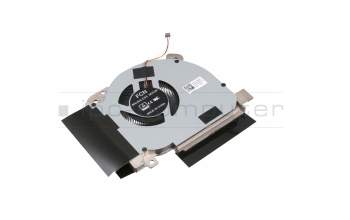 13N1-4MA0801 original Asus Fan (CPU)