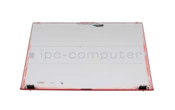 13N1-6TA0Y01 original Asus display-cover 39.6cm (15.6 Inch) red