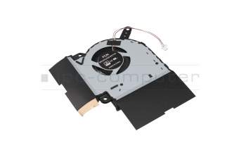 13N1-9VP0111 original Asus Fan (GPU) (5V)