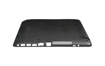 13NB0CG1AP1411 original Asus Bottom Case black (without ODD slot)