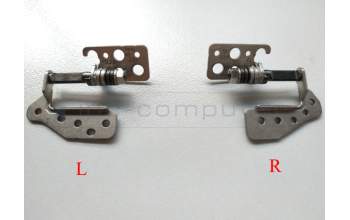 Asus 13NB0RJ0M01011 X403JA HINGE LEFT