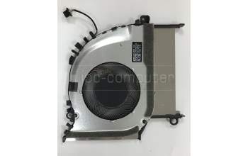 Asus 13NB0WQ0T02111 X1403ZA THE FAN H45