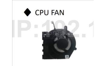 Asus 13NB1230T01011 UM5302LA THERMAL FAN