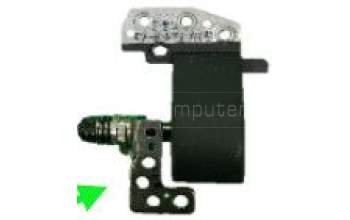 Asus 13NR05C2M03011 G713QM-1F HINGE R