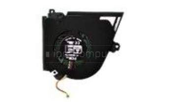 Asus 13NR05U0P01011 FX516PC CPU THERMAL FAN 5V