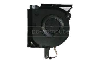 Asus 13NR06C0T04011 GV301QH THERMAL VGA FAN