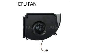 Asus 13NR0CG0P04011 G834JY THERMAL CPU FAN