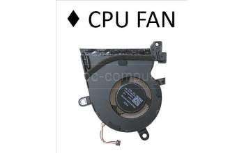 Asus 13NR0EN0T04011 GV302NF THERMAL CPU FAN