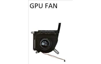 Asus 13NR0EQ0M03021 FA617XS VGA THERMAL FAN