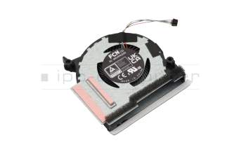 13NR0GY0M01012 original Asus Fan (CPU/GPU) right