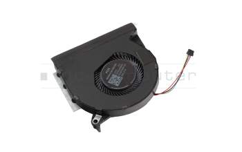 13NR0GY0M01012 original Asus Fan (CPU/GPU) right