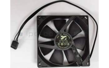 Asus 13PF0340T01011 D700TD 4PIN 9CM SYS FAN