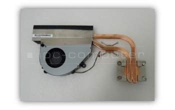 Asus 13PT01A1M01011 A4320 THERMAL FAN