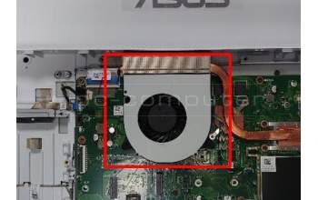 Asus 13PT02K0T01011 A5200WFA FAN