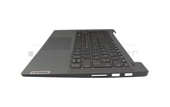 13Y0230 original Lenovo keyboard incl. topcase DE (german) blue/blue with backlight