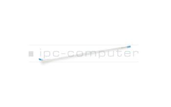 14010-00420600 original Asus Flexible flat cable (FFC) to Touchpad (221mm)