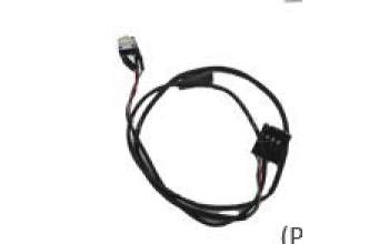 Asus 14011-05100000 P700TA POWER SW CABLE/HDD LED L:550MM