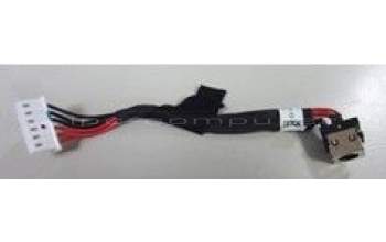 Asus 14026-00010300 FX504 DCIN CABLE 6P TO 6P,88MM