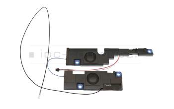 1415-068T0AS original Asus Speaker (left + right)