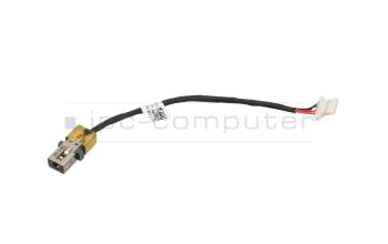 1417-00DJ000 original Acer DC Jack with Cable 45W