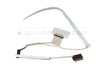 M81758-001 HP Display cable LED 40-Pin