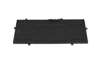 1544-3551 original Fujitsu battery 65Wh