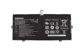 1588-3366 original Samsung battery 69.8Wh