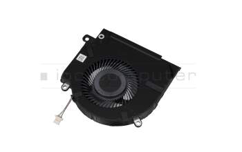 1623N6R HP Fan 12V CCW