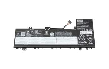 1670-0088 original Lenovo battery 47Wh