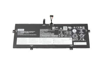 1670-0088 original Lenovo battery 50.2Wh