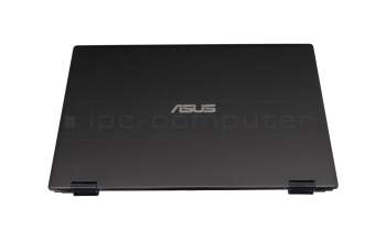 1705801000364 original Asus Touch-Display Unit 14.0 Inch (FHD 1920x1080) gray