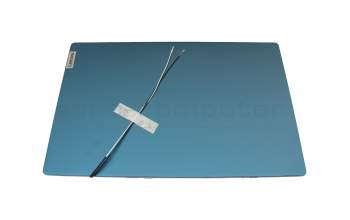 17D0557 original Lenovo display-cover 35.6cm (14 Inch) blue