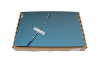 17D0557 original Lenovo display-cover 35.6cm (14 Inch) blue