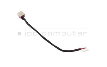 190820+T2 IPC-Computer DC Jack with Cable (16cm, 6 pin)