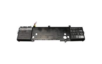 191YN original Dell battery 92Wh