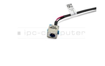 1HY4ZZZ021A original Quanta DC Jack with Cable