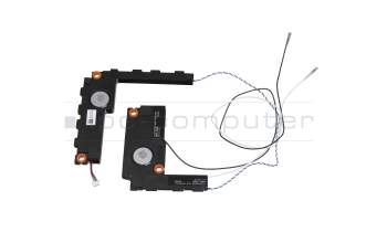 2213LSS006752 original Asus Speaker (left + right + Antenna) WIFI