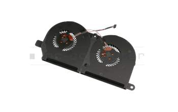 23.GTQN1.001 original Acer Fan (DIS)