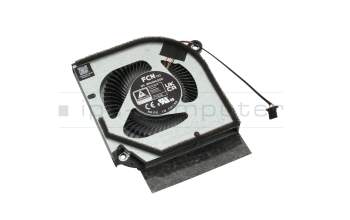 23.QGHN7.002 original Acer Fan (GPU)