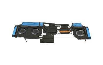 24Q50N1002 original Acer Cooler (DIS/CPU)