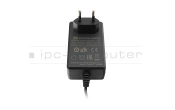 25.TK0MC.001 original Acer AC-adapter 36.0 Watt EU wallplug