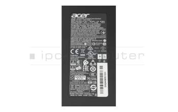 25T8JM2001 original Acer AC-adapter 135.0 Watt