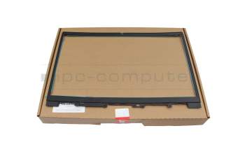 26P176A original Lenovo Display-Bezel / LCD-Front 39.6cm (15.6 inch) black