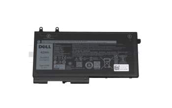 27W58 original Dell battery 42Wh (3 cells)